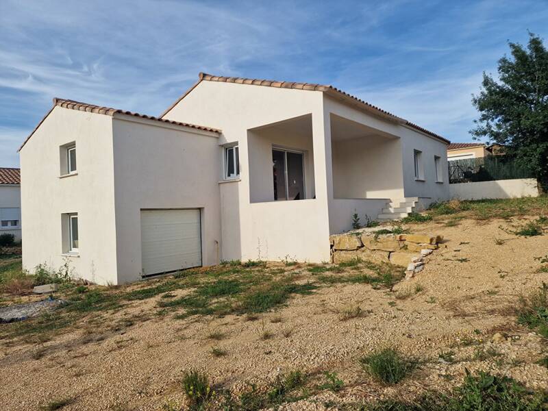 Maison à vendre, 111m², GARD