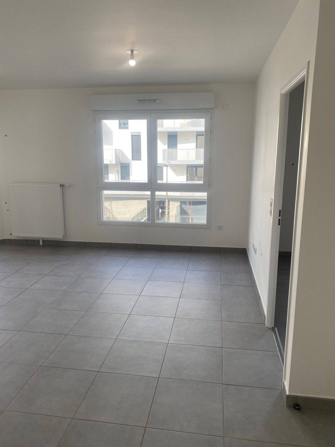 Maison à louer, 40m², CRETEIL