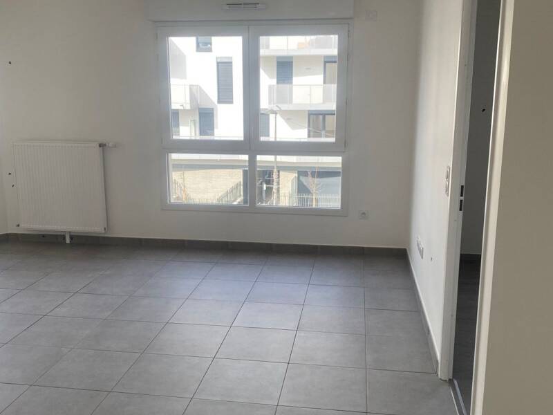 Maison à louer, 40m², CRETEIL