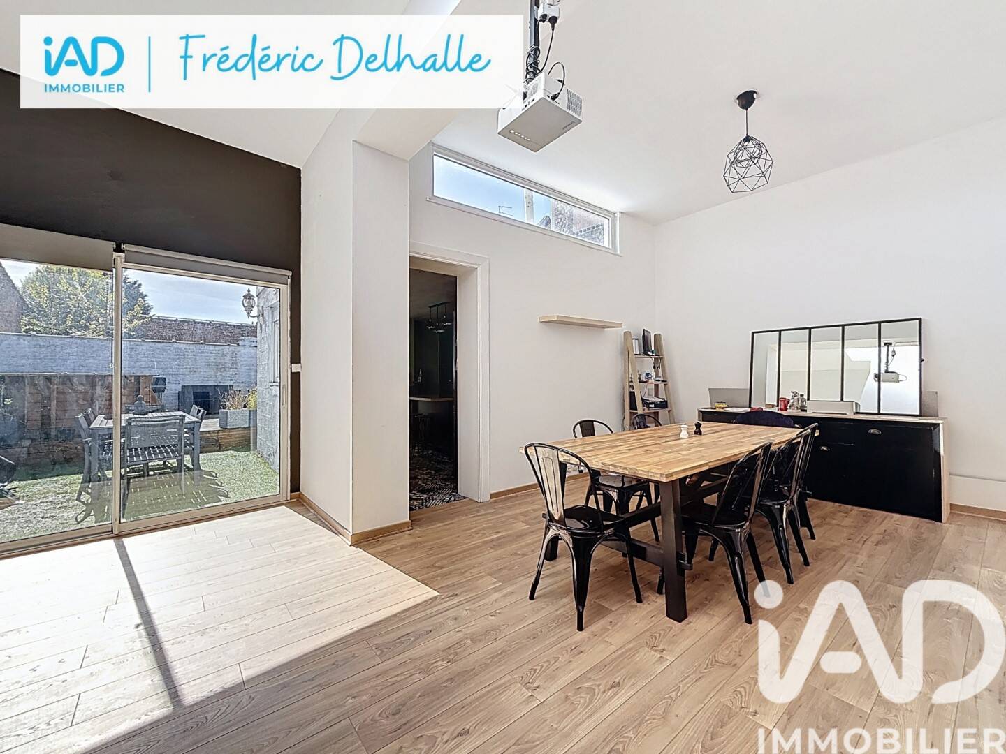 Maison à vendre, 155m², TOURCOING