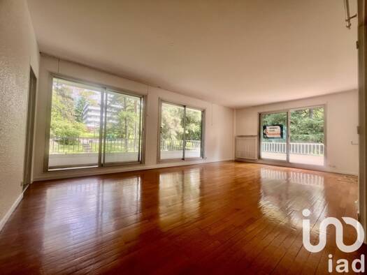 Appartement à vendre 375 000 € 4 pièces 2 chambres 102 m² Étage 1/4 Haut Meylan Meylan 38240