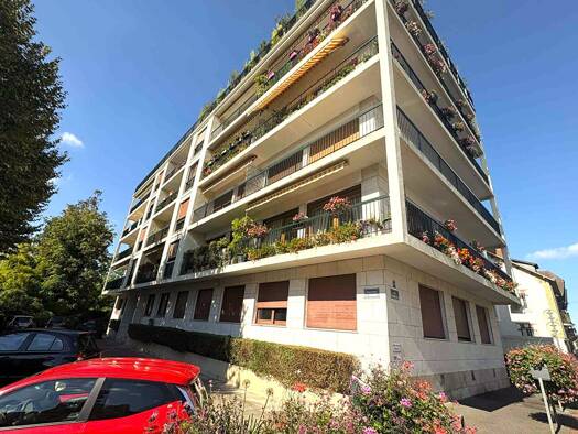 Appartement à vendre 108 000 € 3 pièces 2 chambres 78 m² RDC Centre Ville Montargis 45200