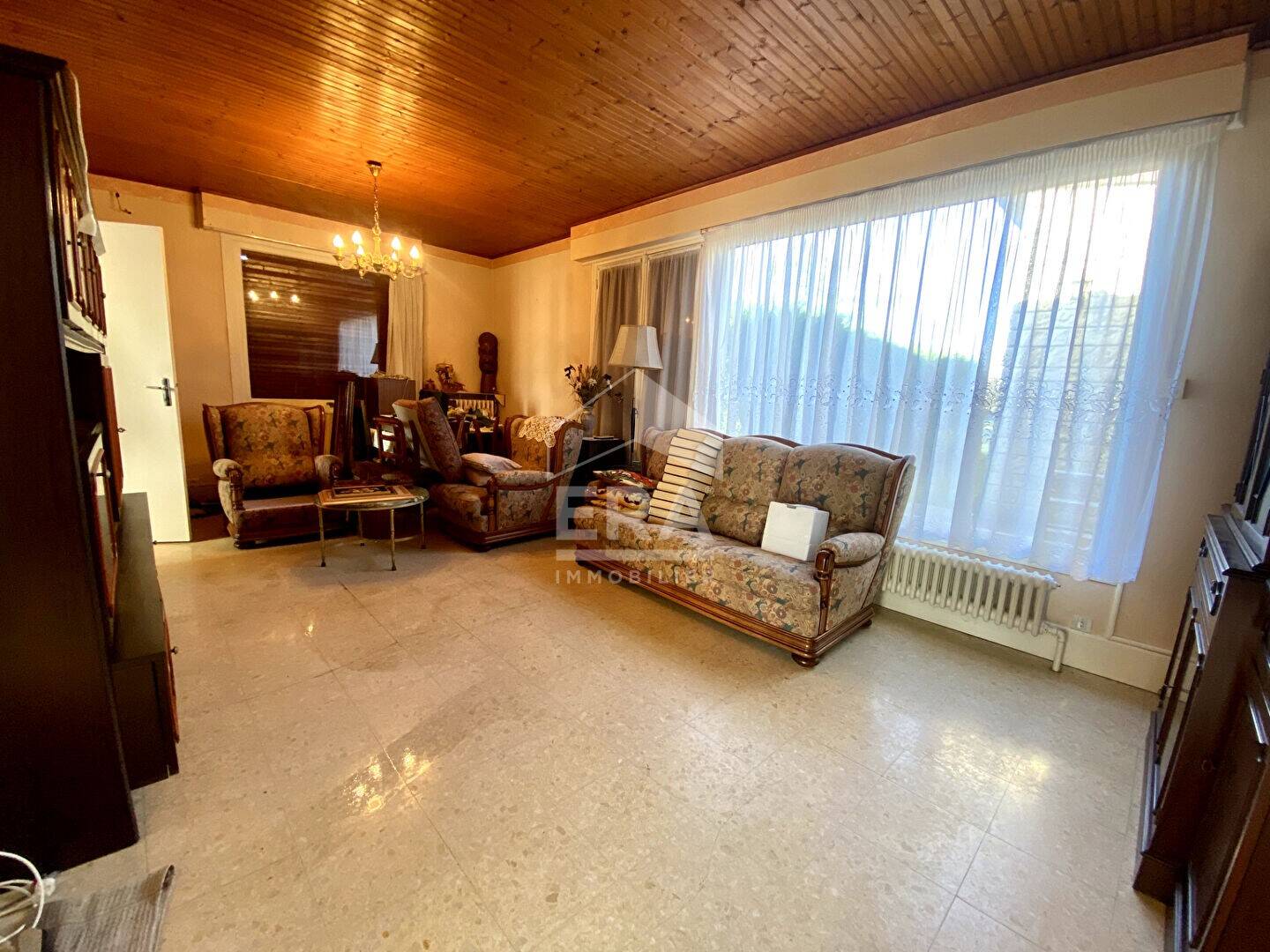 Maison à vendre, 130m², LA FERE