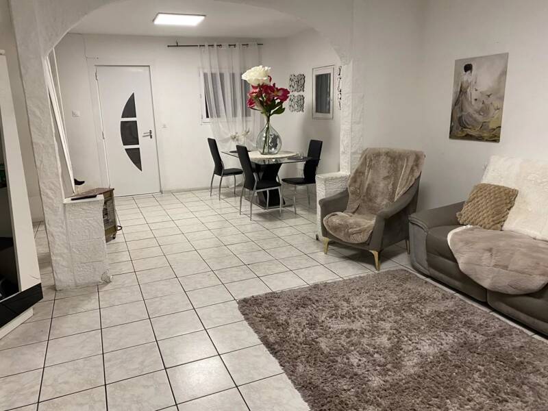 Maison à vendre, 110m², BORDEAUX