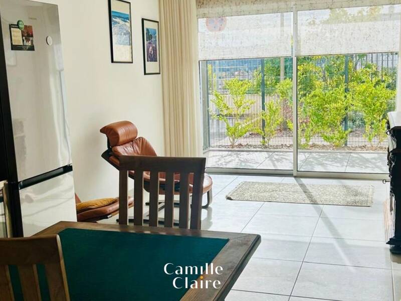 Maison à louer, 52m², AIX EN PROVENCE