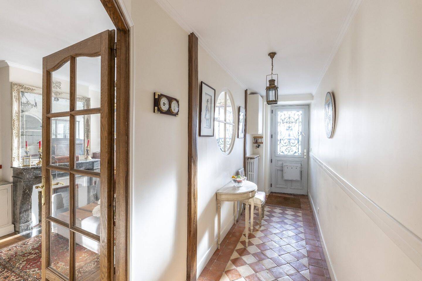Maison à vendre, 184m², VERSAILLES