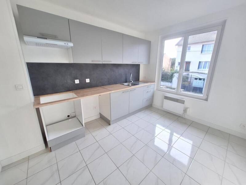 Maison à louer, 70m², NOISY LE GRAND