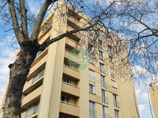 Appartement à vendre 92 000 € 2 pièces 1 chambre 43 m² Étage 8/10 Le Havre 76600