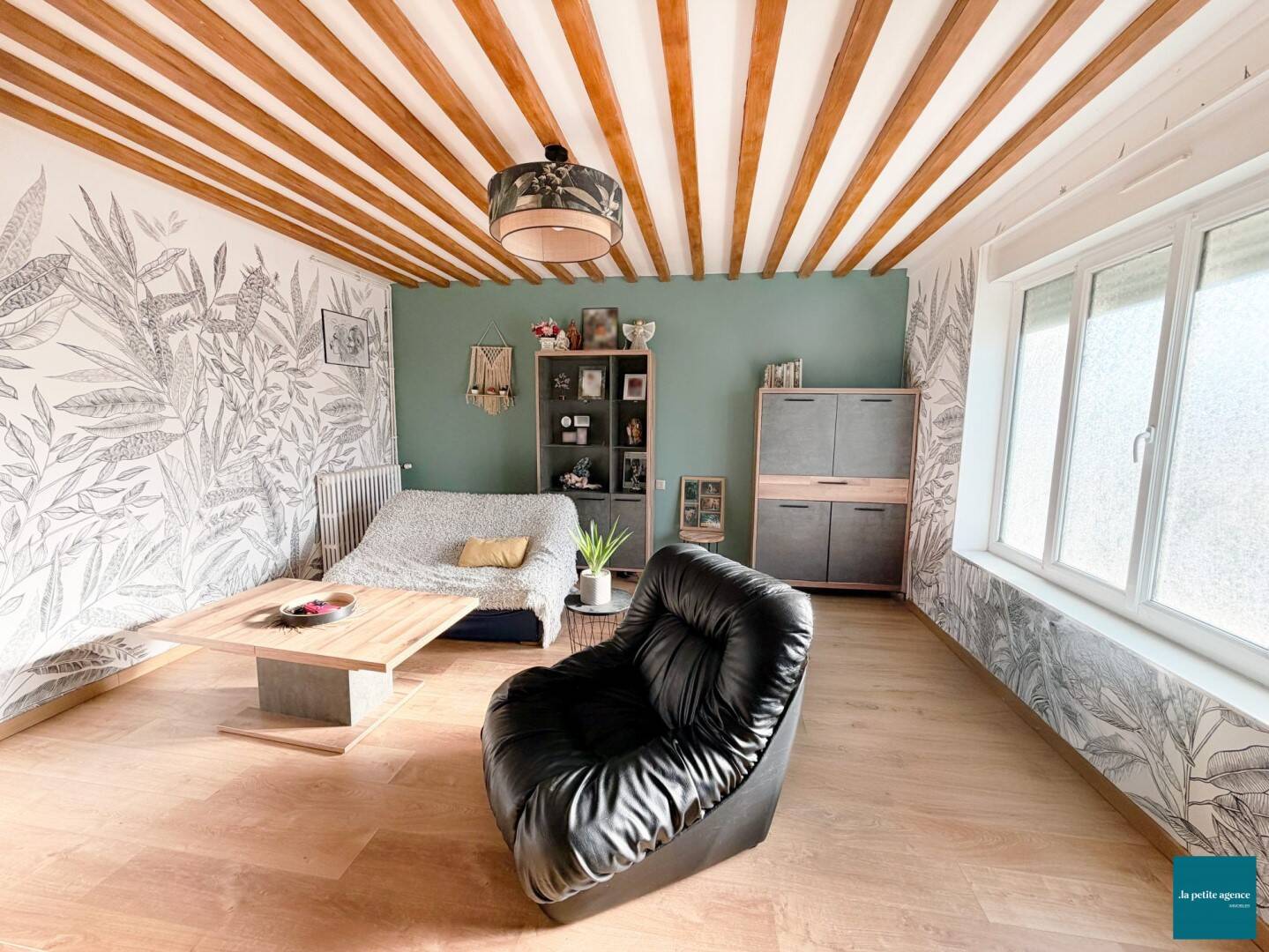 Maison à vendre, 166m², MOULT