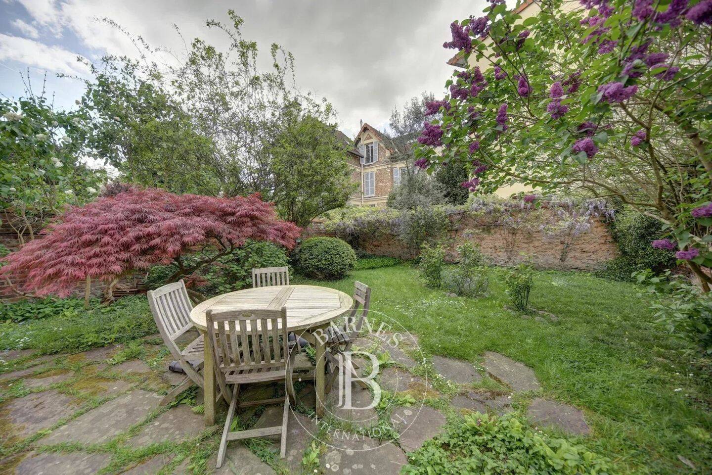 Maison à vendre, 260m², VERSAILLES