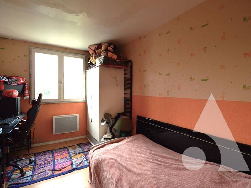 Maison à vendre, 79m², MONTIGNY LES CORMEILLES