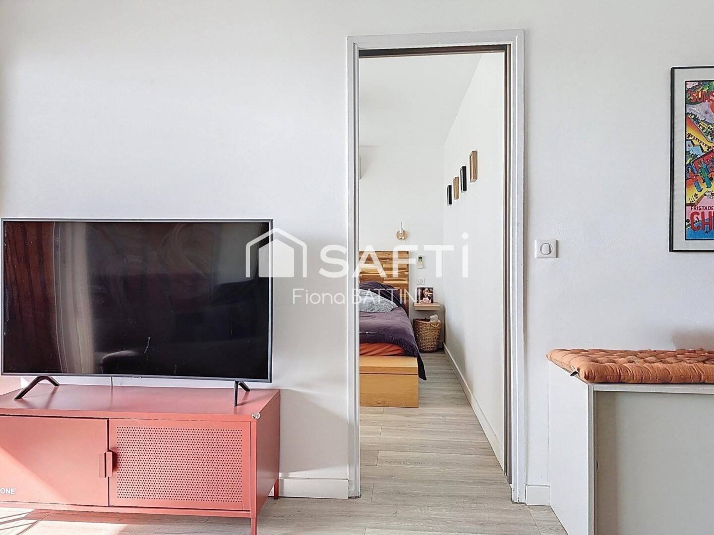 Maison à vendre, 60m², AJACCIO