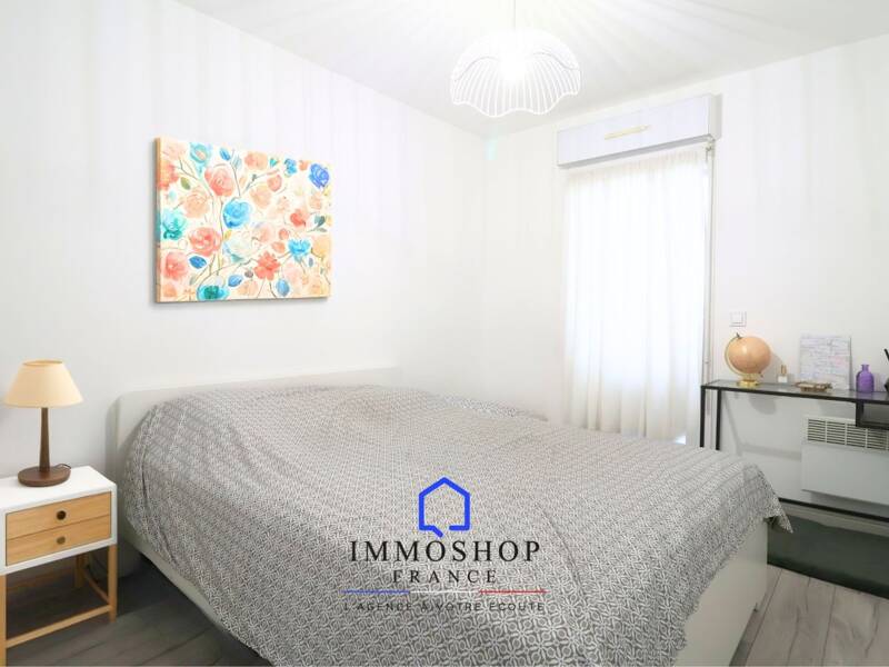 Maison à vendre, 47m², MARSEILLE 12E