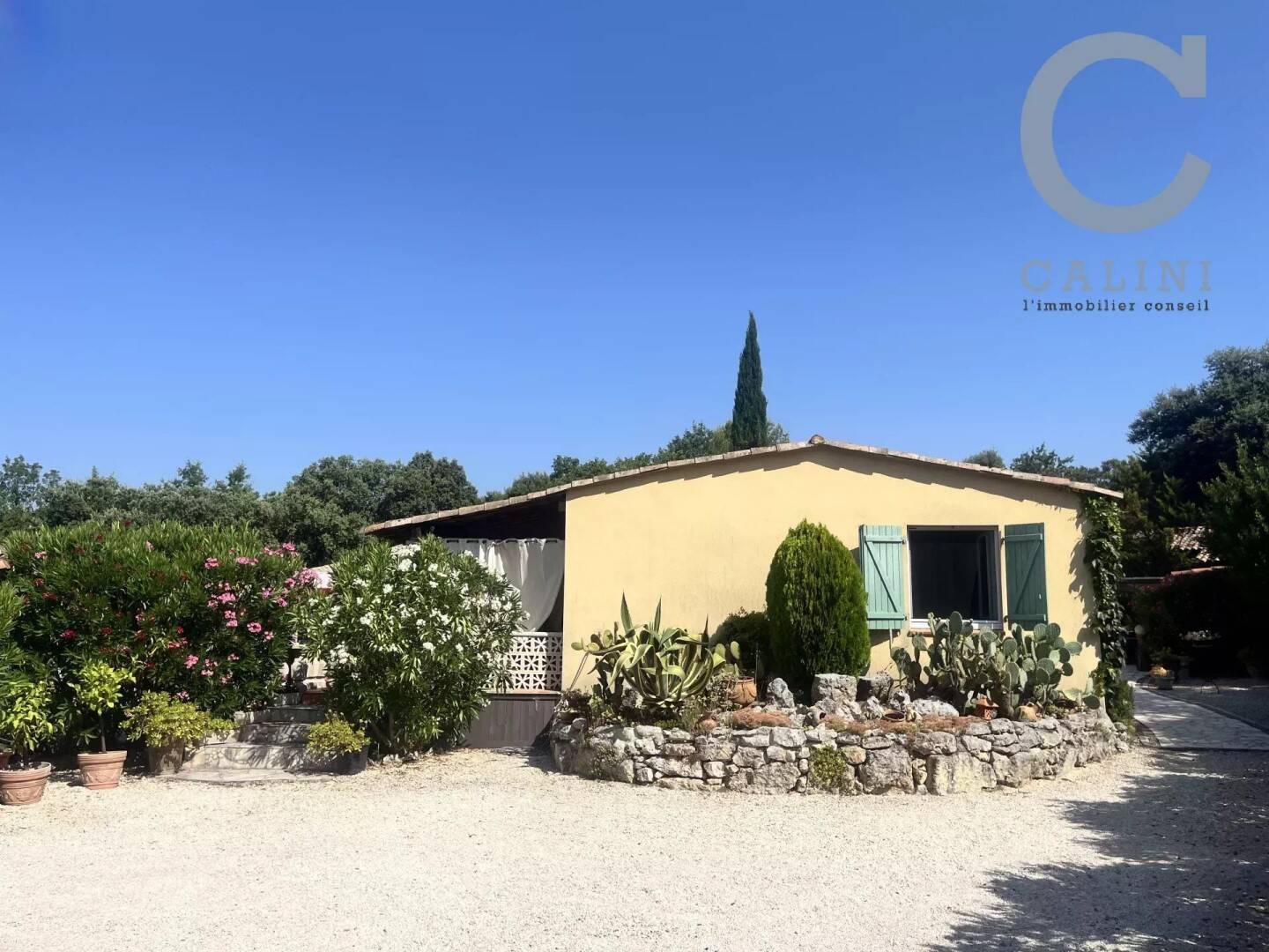 Maison à vendre, 173m², GARRIGUES SAINTE EULALIE