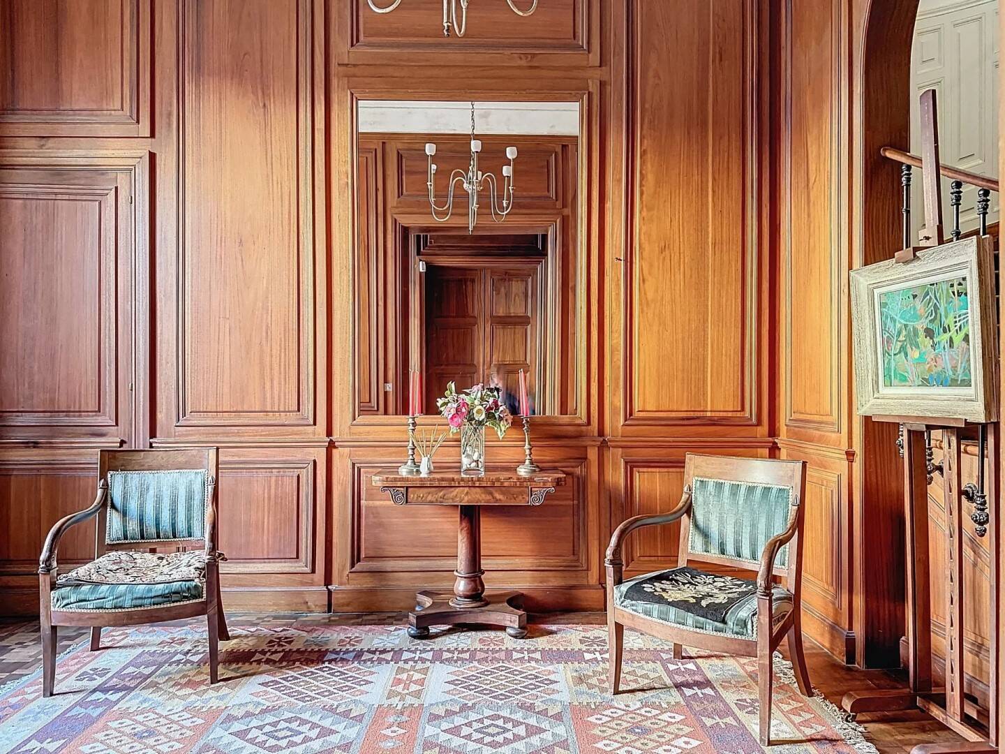 Maison à vendre, 426m², LA ROCHELLE