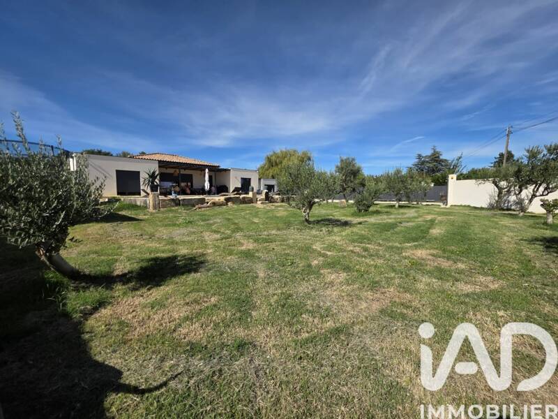 Maison à vendre, 143m², PIOLENC