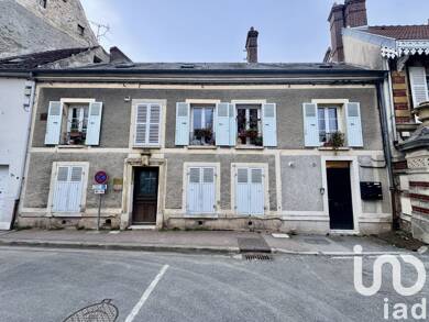 Appartement à vendre 80 000 € 2 pièces 1 chambre 26 m² 1 étages Centre Ville Centre et Nord Coulommiers 77120