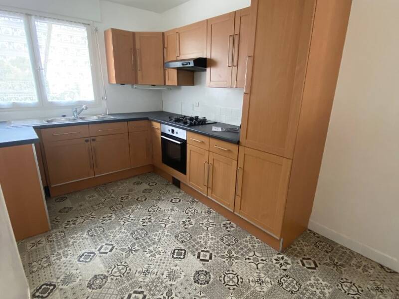 Maison à louer, 125m², LE PORT MARLY