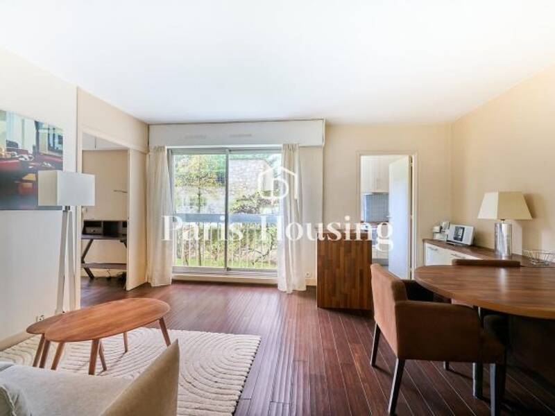 Maison à louer, 45m², PARIS 15E