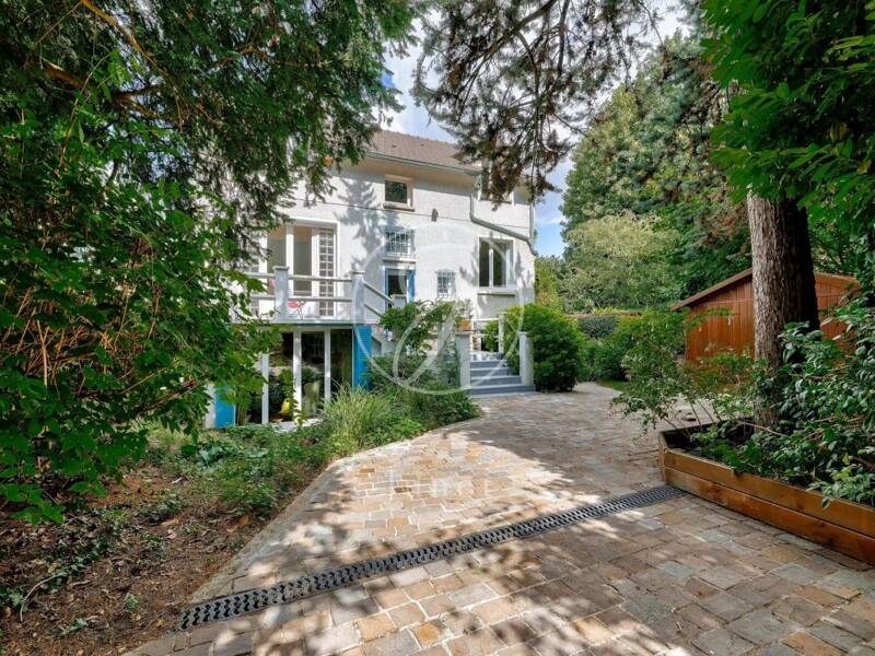 Maison à vendre, 204m², RUEIL MALMAISON