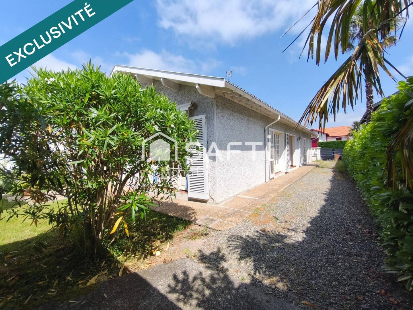 Maison à vendre, 142m², PAU