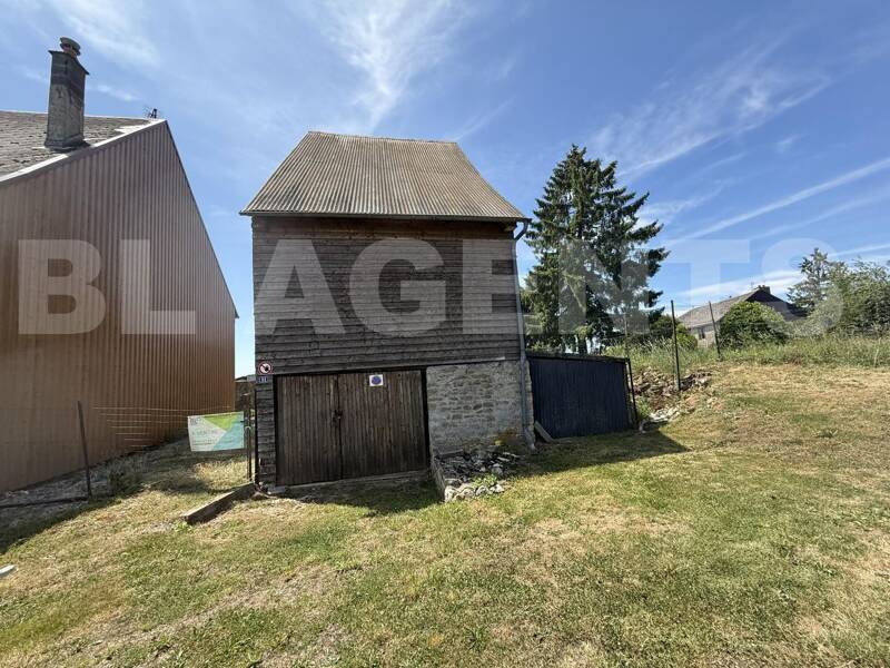 Maison à vendre, 110m², VILLERS LE TOURNEUR