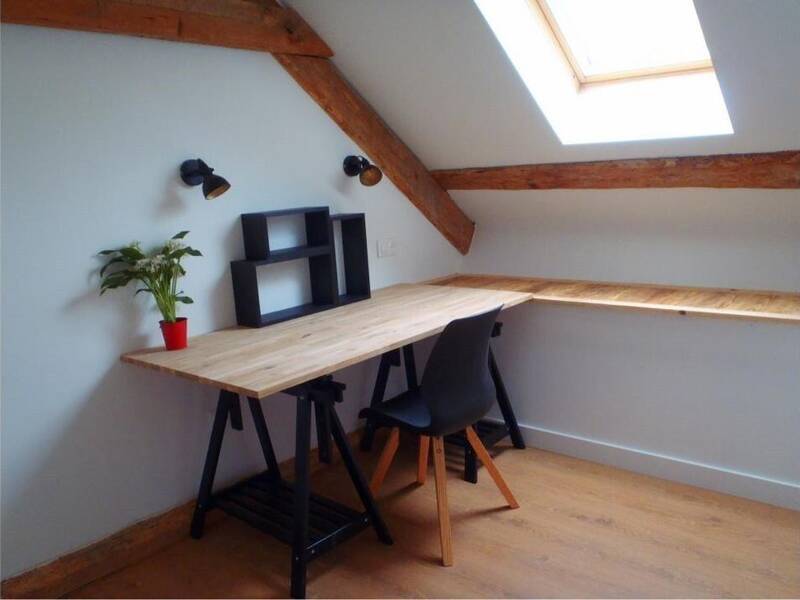 Maison à louer, 80m², GROISY