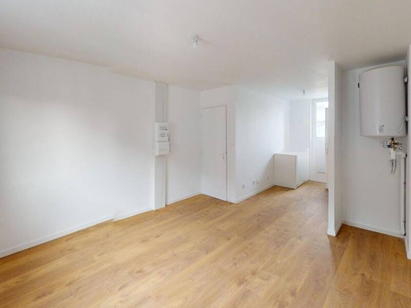 Maison à louer, 22m², LE HAVRE