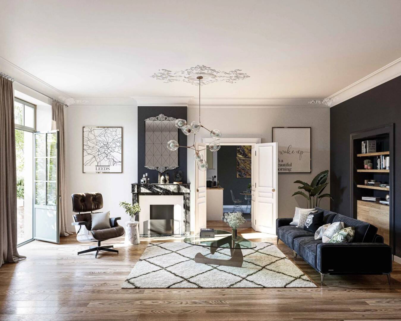 Maison à vendre, 70m², BOBIGNY
