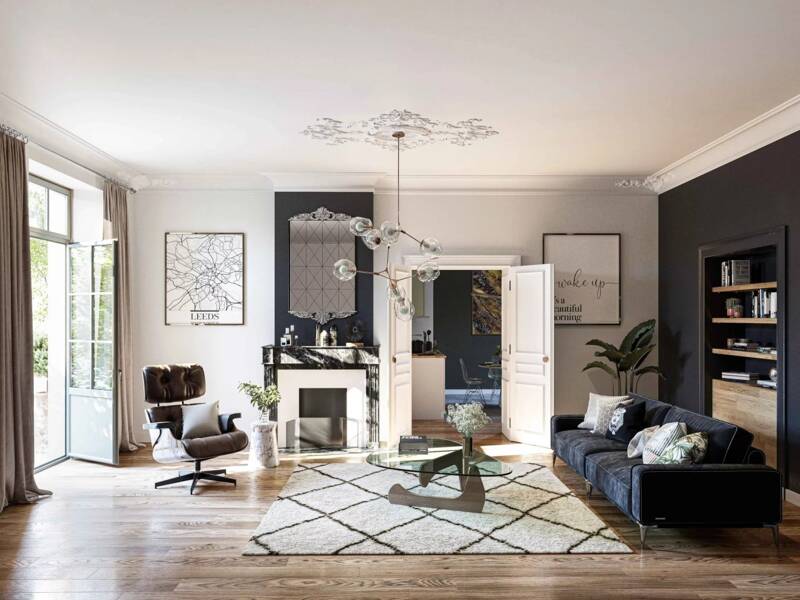Maison à vendre, 70m², BOBIGNY