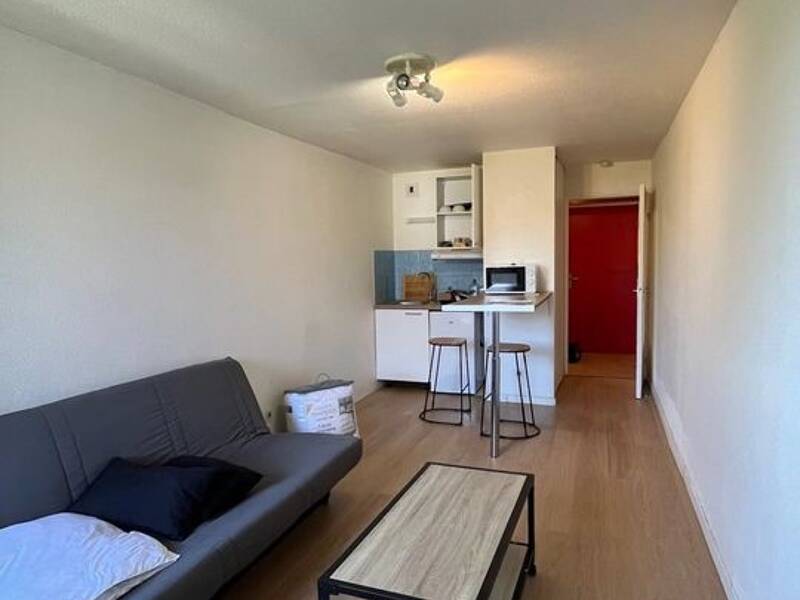Maison à vendre, 22m², TOULOUSE