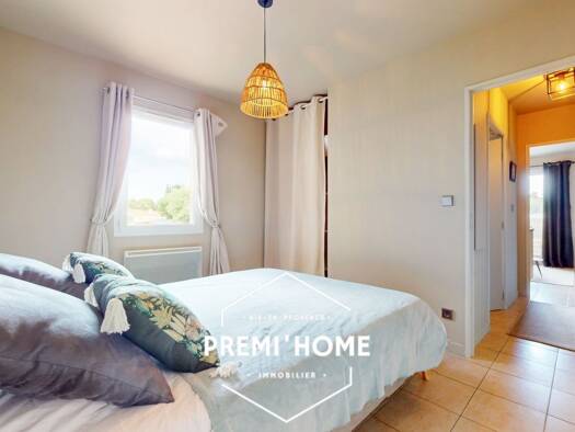 Appartement à vendre 160 000 € 2 pièces 1 chambre 32 m² Étage 1/1 Mouries 13890
