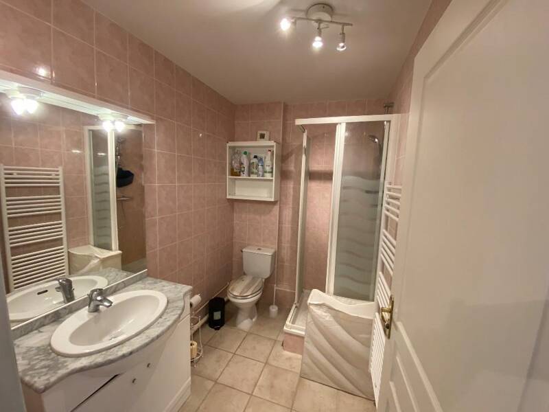 Maison à louer, 27m², DIJON