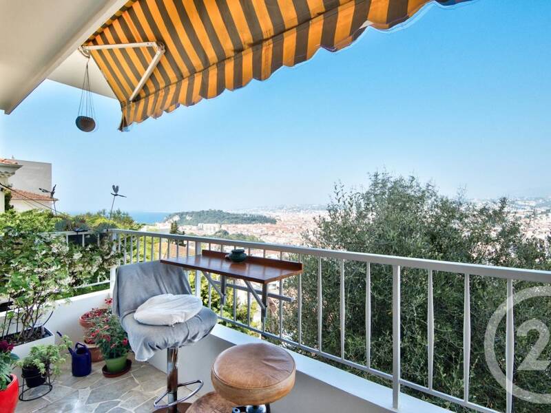 Maison à vendre, 69m², NICE