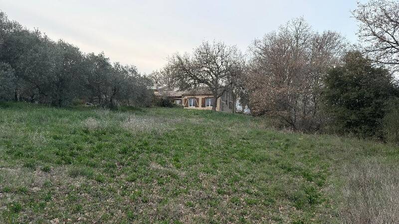 Maison à vendre, 243m², SAINT SATURNIN LES APT