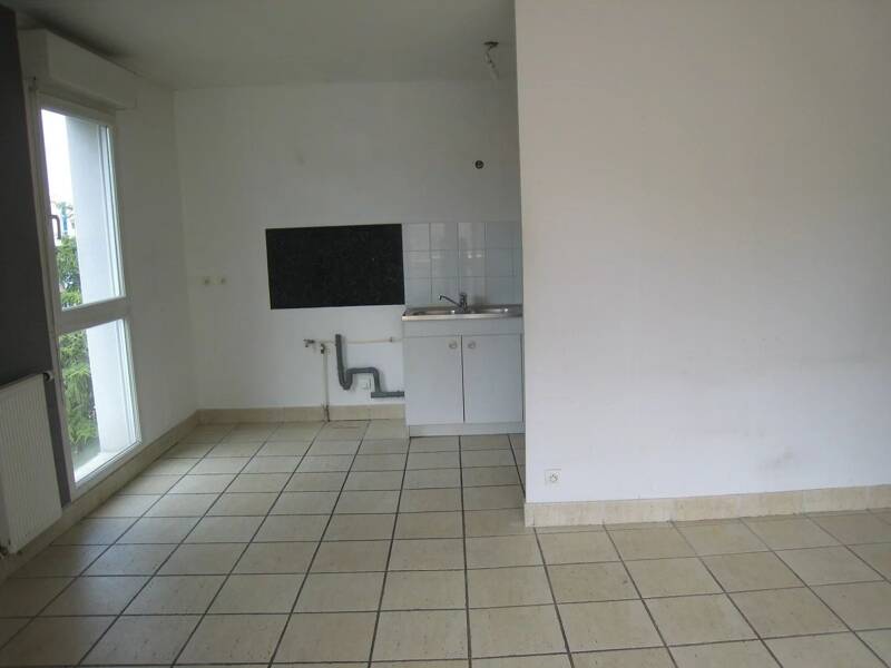 Maison à louer, 95m², LYON 5E