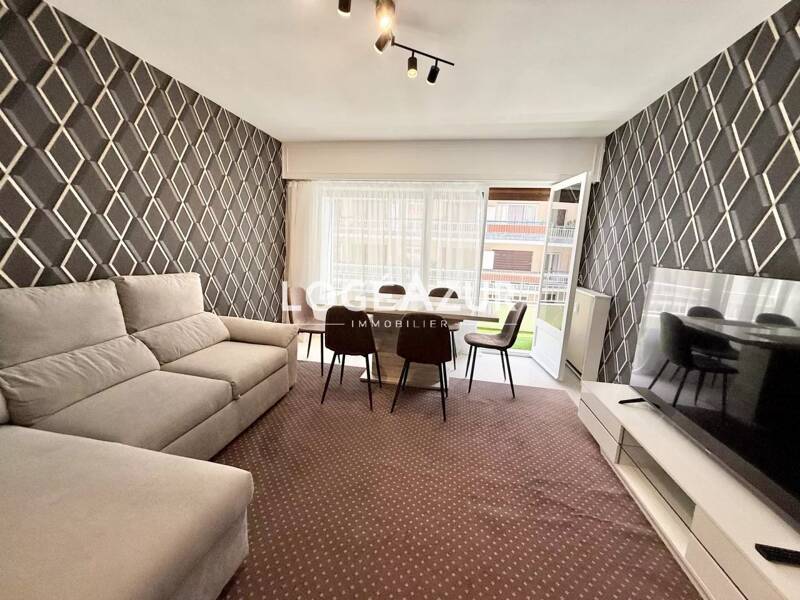 Maison à louer, 62m², ANTIBES