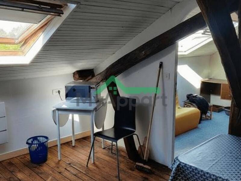 Maison à louer, 20m², ANGERS