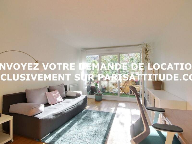 Maison à louer, 39m², CLICHY