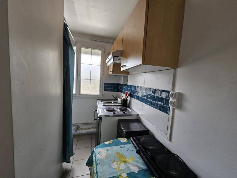 Maison à louer, 18m², LOGNES