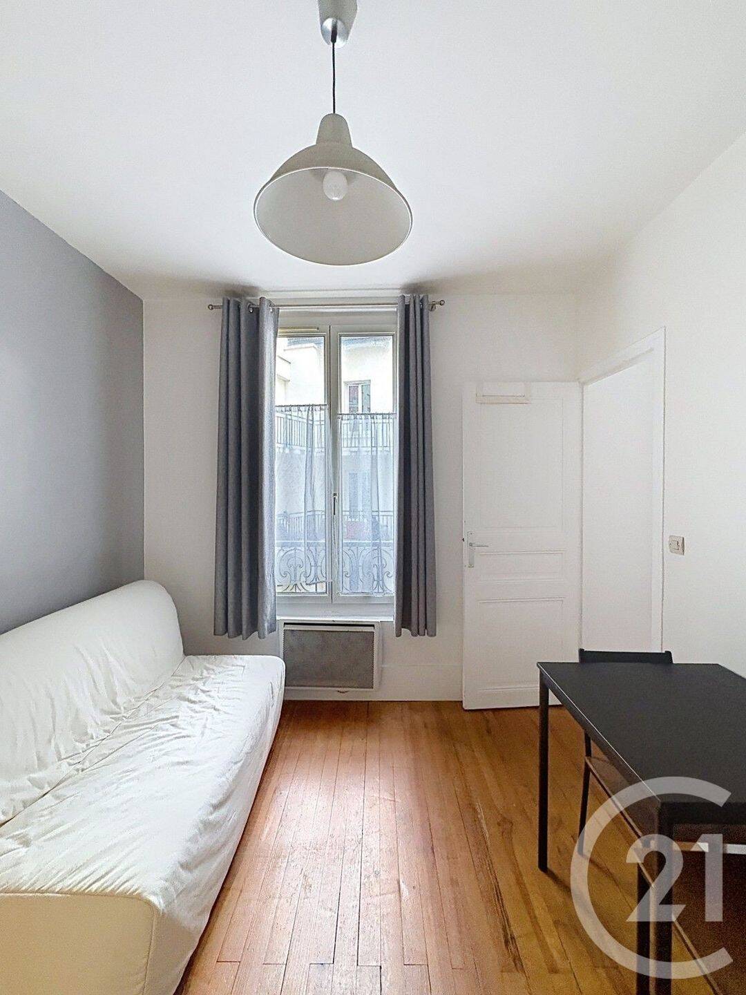 Maison à louer, 24m², LEVALLOIS PERRET