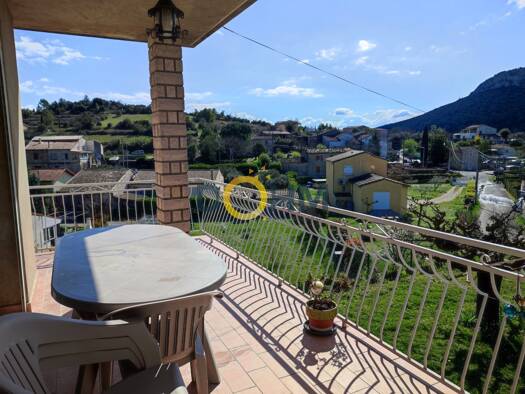 Maison à vendre 295 000 € 6 pièces 4 chambres 154 m² 1 941 m² de terrain Rousson 30340