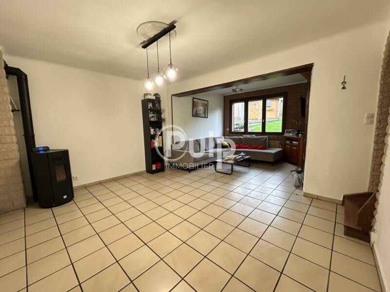 Maison à vendre, 83m², MARLES LES MINES