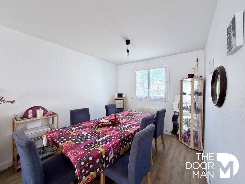 Maison à vendre, 90m², SAINT NAZAIRE