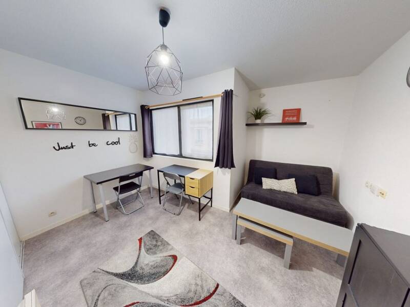 Maison à louer, 20m², LE HAVRE