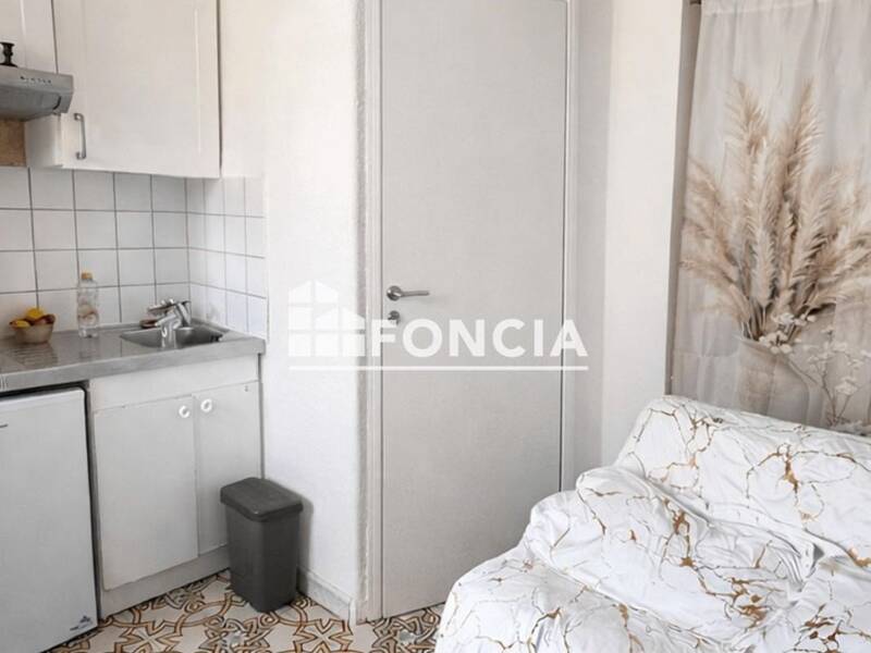 Maison à vendre, 18m², REMOULINS