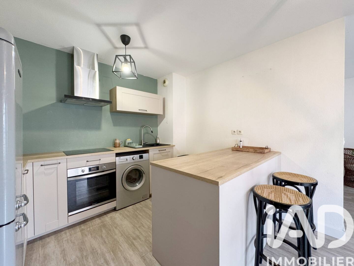Maison à louer, 61m², PAU