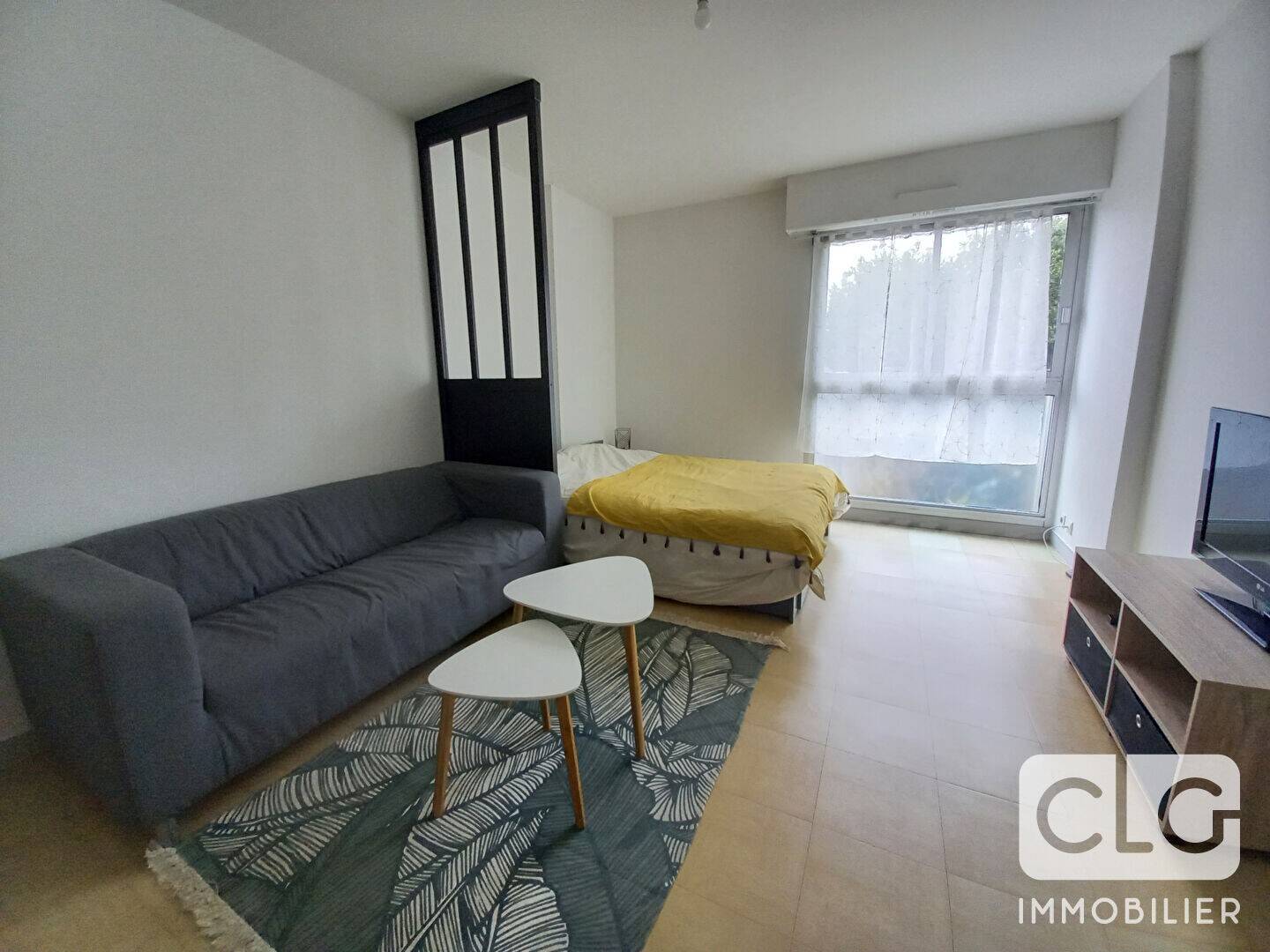 Maison à louer, 32m², QUIMPER
