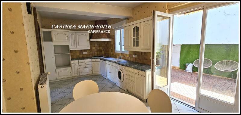 Maison à vendre, 116m², AUCH