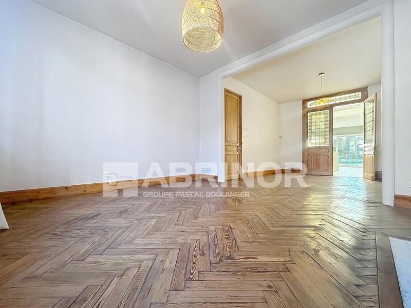Maison à vendre, 158m², MARCQ EN BAROEUL